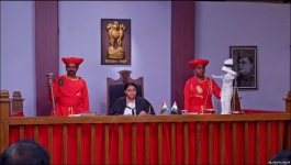 Parineeti - 2nd April 2024